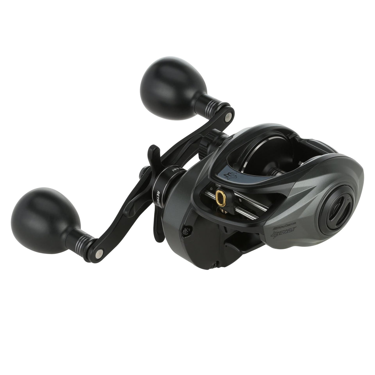 abu switzerland bait baitcaster reel 850300 Garcia Beast 300 Low Profile Baitcast : Sports & Outdoors and performance Abu Garcia Beast 300 Casting