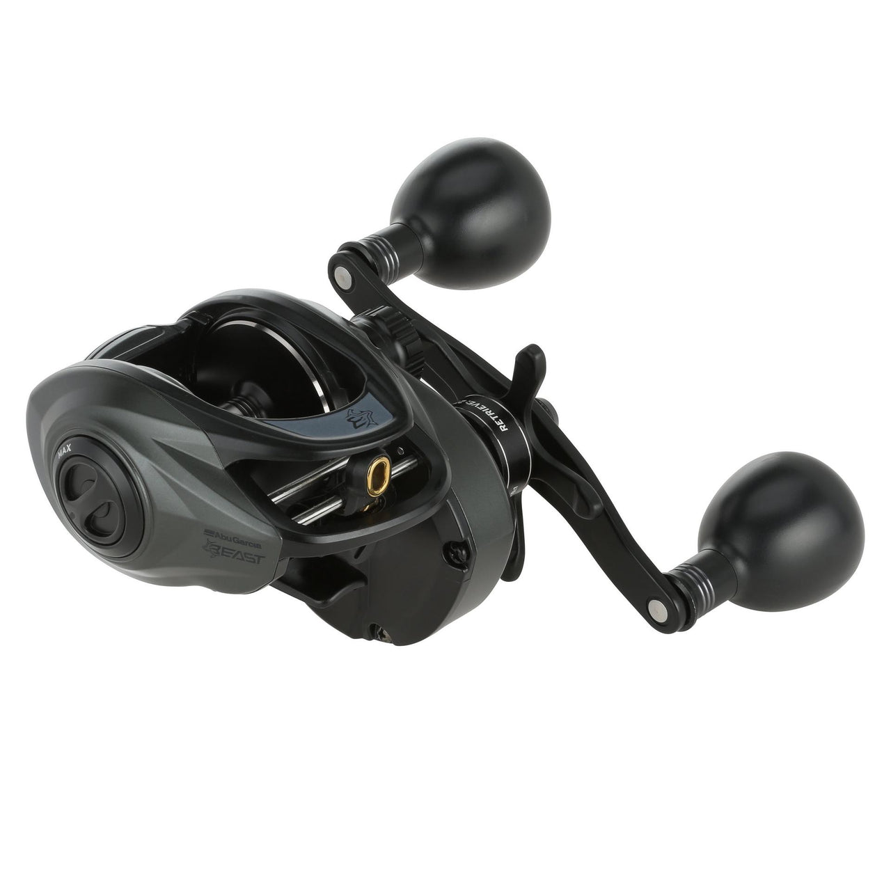 Abu Garcia Beast Low Profile Baitcast Reel