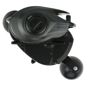 300 series baitcasting reels Daiwa Lexa Reel Hyper Speed Power Handle LX300HP Essenbay Marine Beast 300 Low Profile Reel