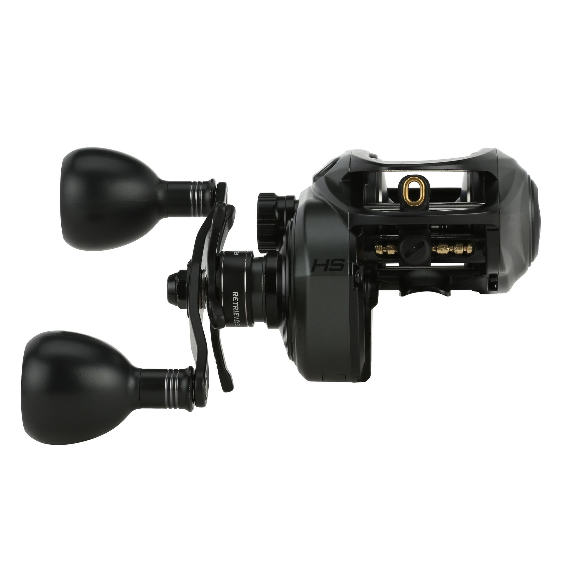 Beast™ 300 Low Profile Reel| Abu Garcia® 