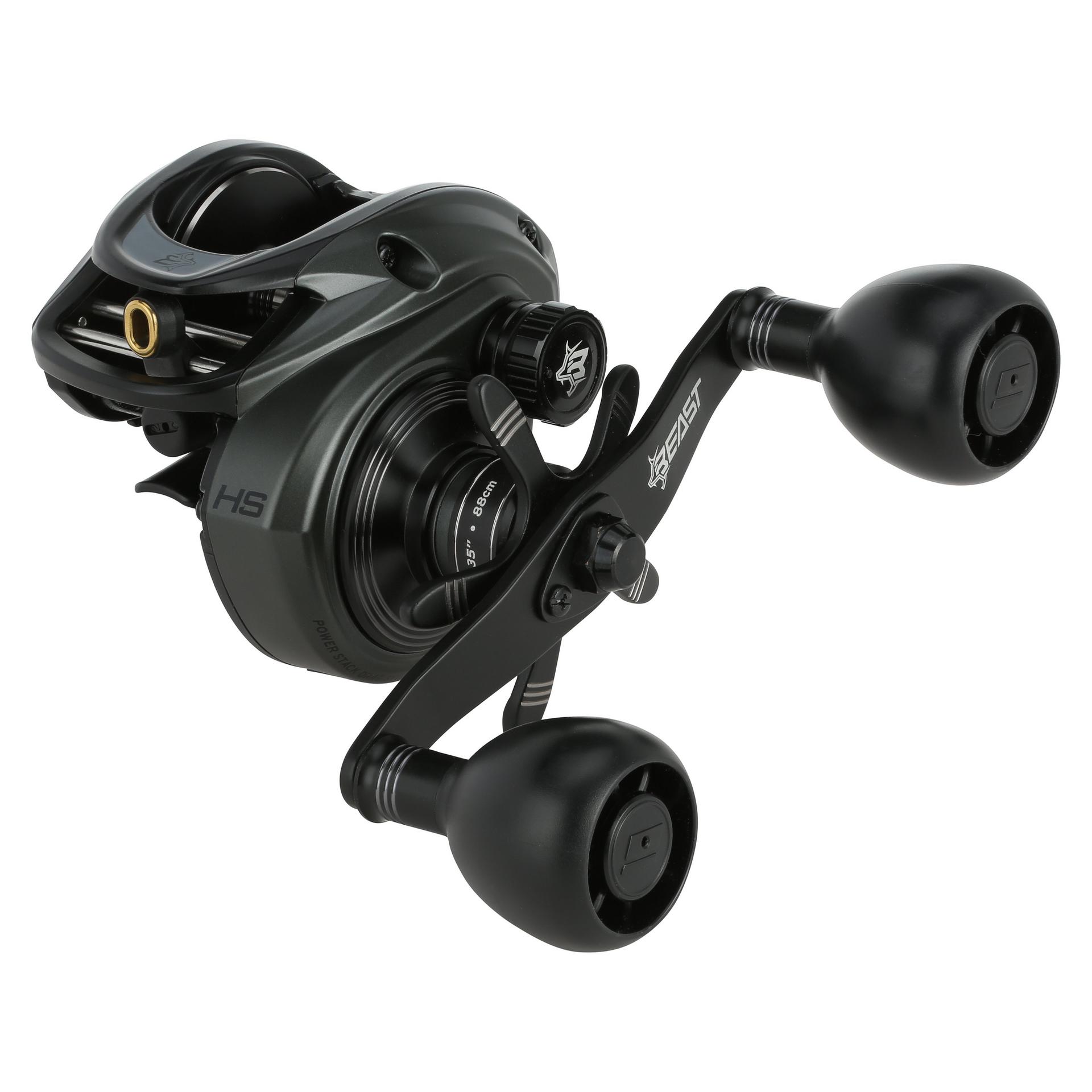 Beast™ 300 Low Profile Reel| Abu Garcia® 