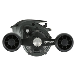 Beast™ 400 Low Profile Reel| Abu Garcia® 