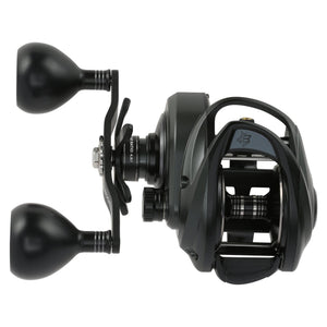 beast fishing reel Abu Garcia T3 Revo Toro BST61 the Abu Garcia Revo Toro Beast low profile bait cast reel delivers a unique platform designed for hard BEAST 3 - Fishing Equipment