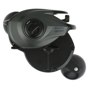Abu Garcia Beast 400 Low Profile Reel BST400LP