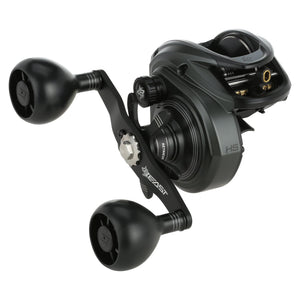 Beast™ 400 Low Profile Reel| Abu Garcia® 