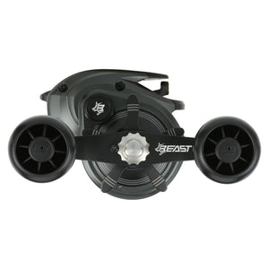 Beast™ 400 Low Profile Reel| Abu Garcia® 