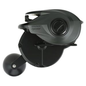 Beast™ 400 Low Profile Reel| Abu Garcia® 