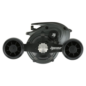 Beast™ 400 Low Profile Reel| Abu Garcia® 