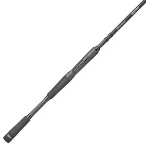 abu garcia fantasista beast musky rods X Casting Fishing Rod - 6 ft 10 in light blanks with improved impact and fracture resistance Abu Garcia Beast Casting Rod