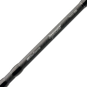 Beast™ Casting Rod| Abu Garcia® 