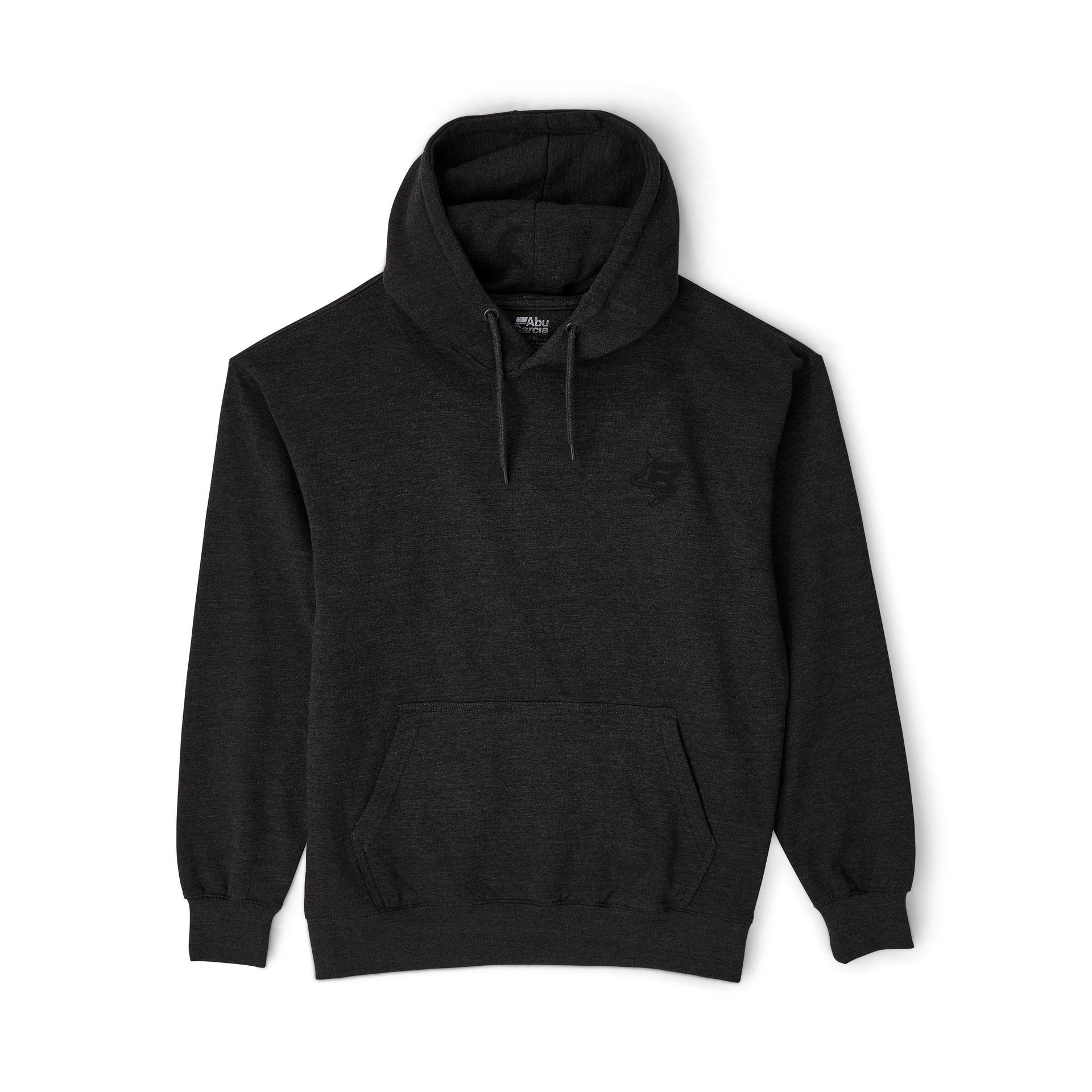 Beast™ Logo Fleece Pullover Hoodie | Abu Garcia® 