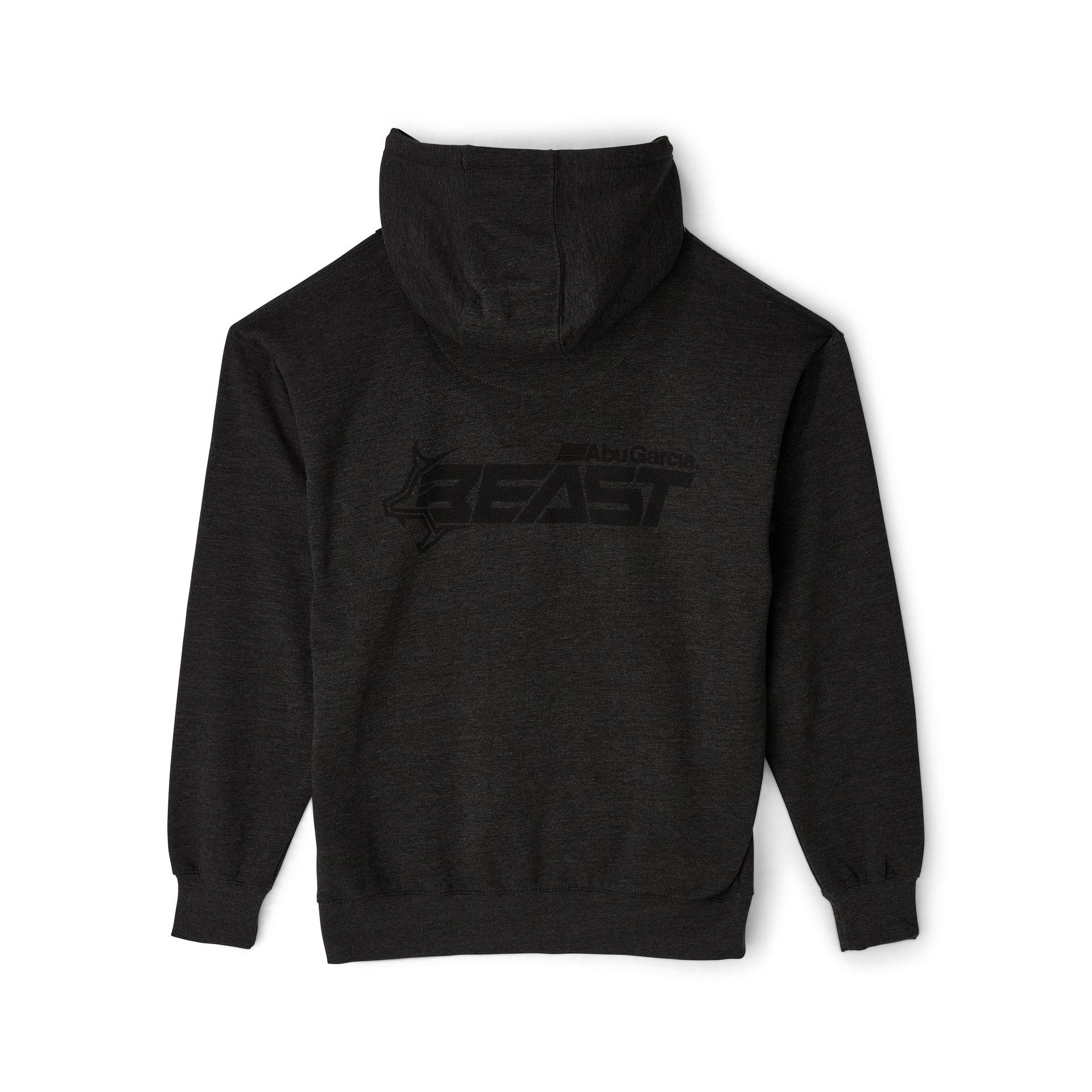 Beast™ Logo Fleece Pullover Hoodie | Abu Garcia® 