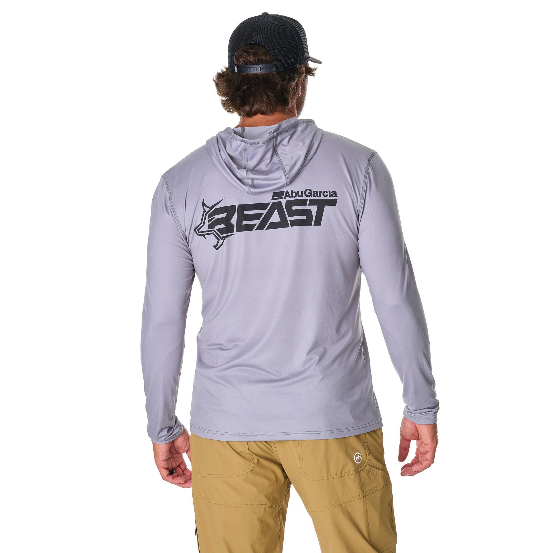 ウェア Abu Garcia PULLOVER TEE Revo® Fleece Logo Pullover Hoodie – Abu Garcia Fishing