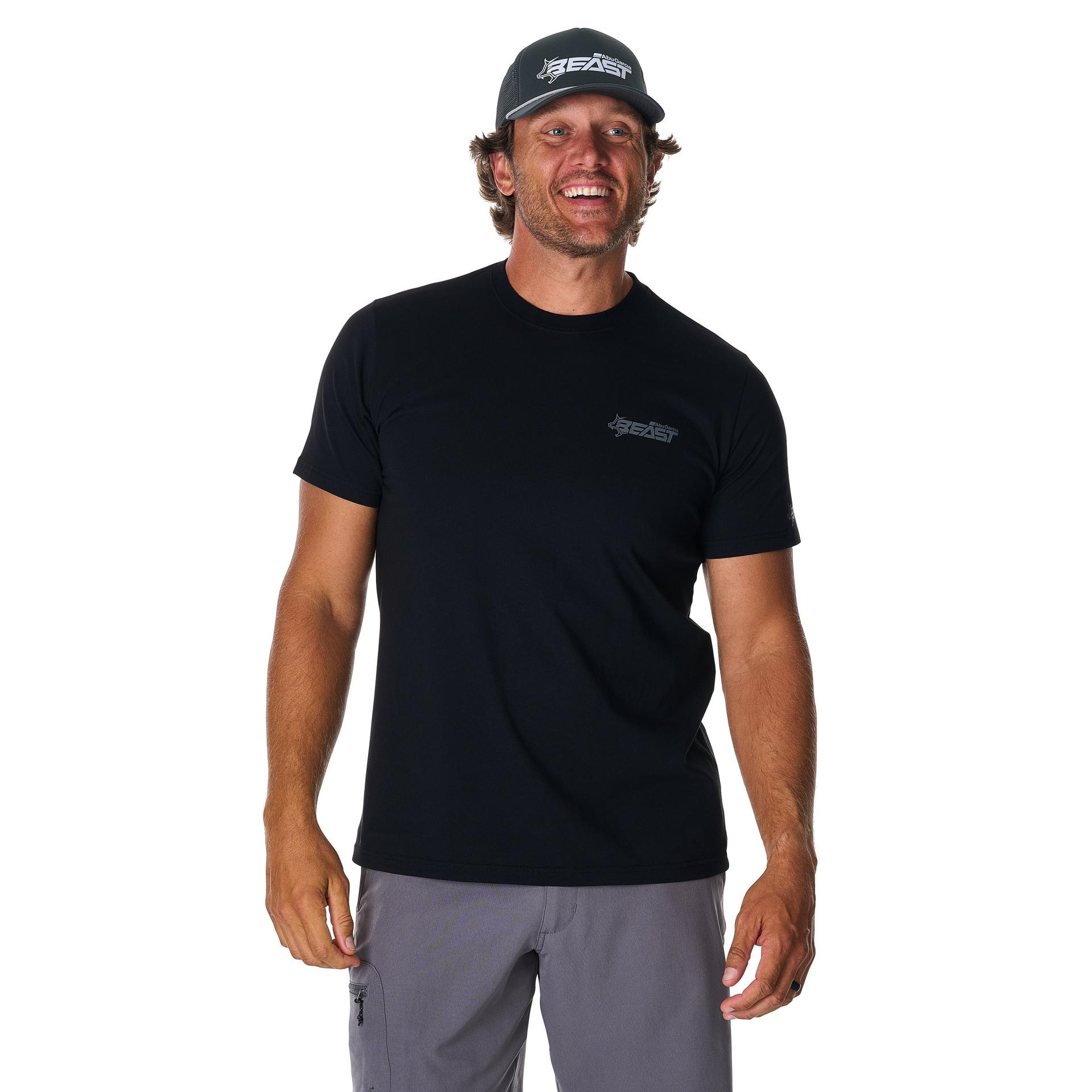 Beast™ Reflective Logo Foam Rope Trucker | Abu Garcia®