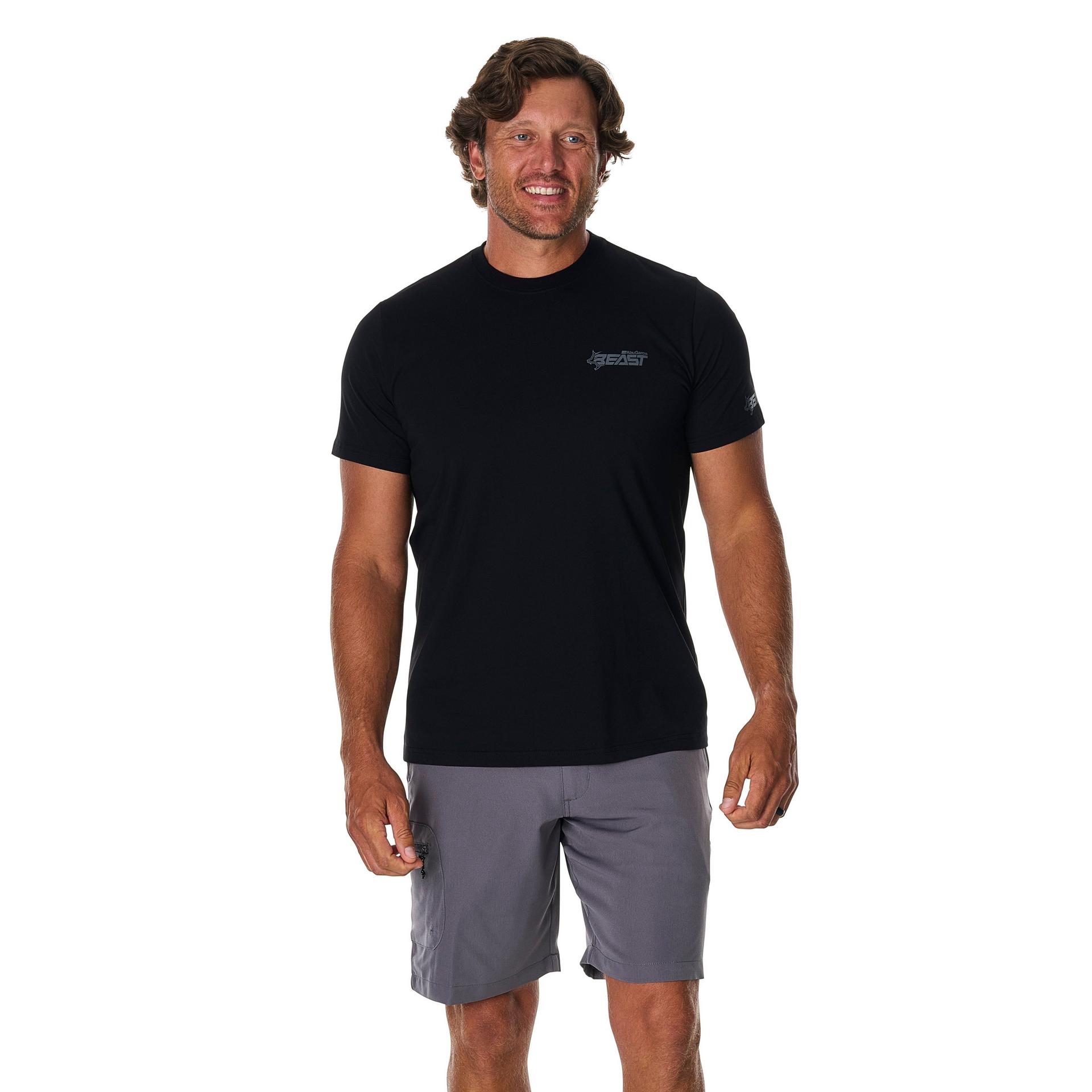 Beast™ Logo Tee | Abu Garcia®