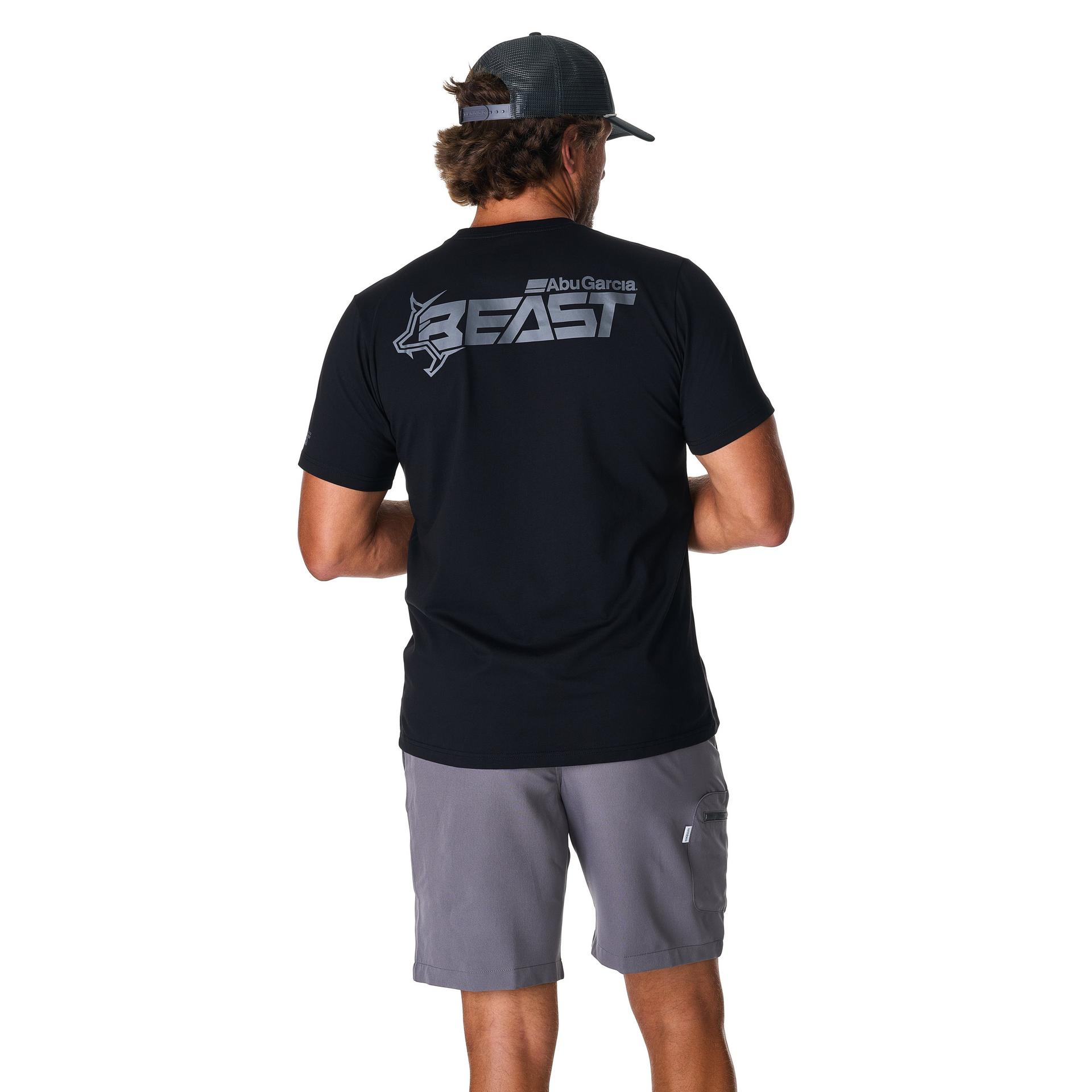 Beast™ Logo Tee | Abu Garcia®