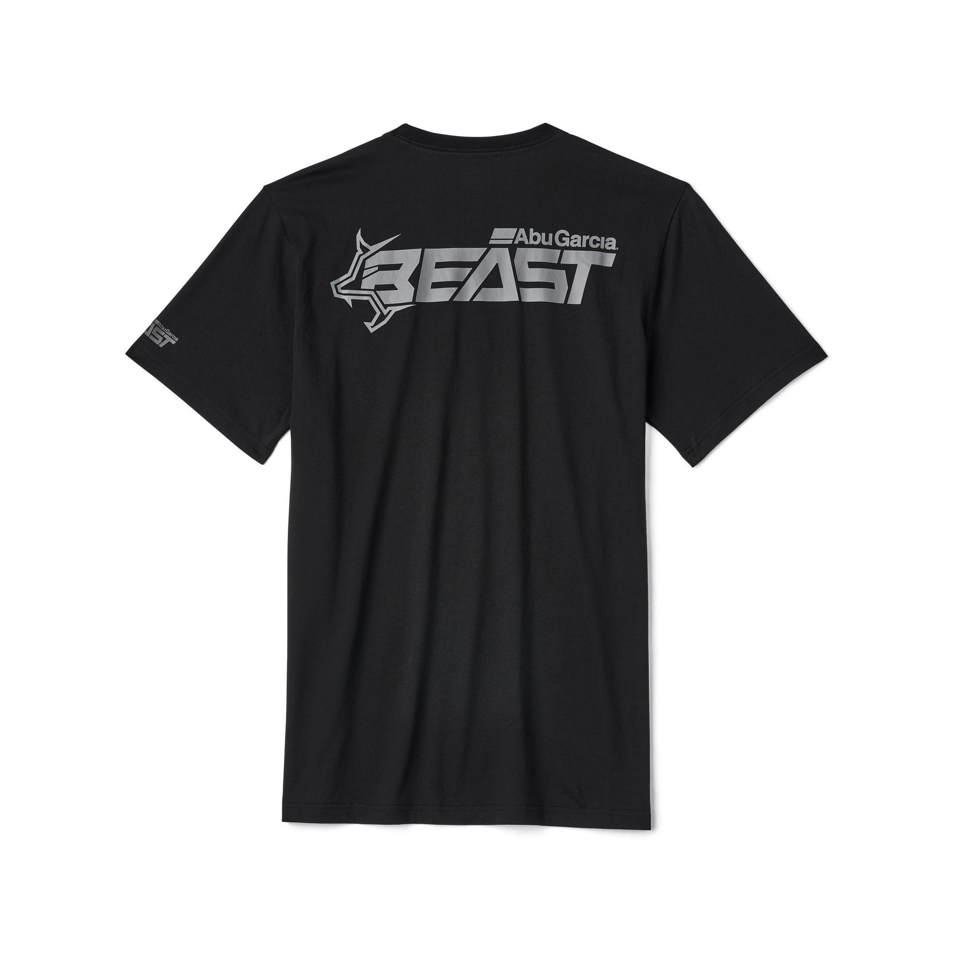 WIND AND SEA x Abu Garcia S/S Tee XLサイズ Beast™ Logo Tee – Abu Garcia Fishing