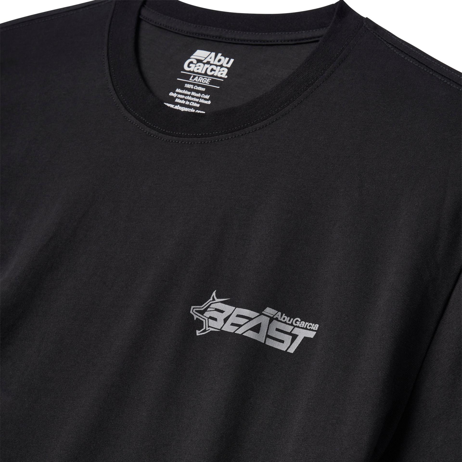 Beast™ Logo Tee | Abu Garcia®