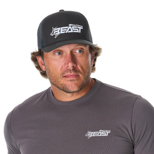 Beast™ Reflective Logo Trucker | Abu Garcia®