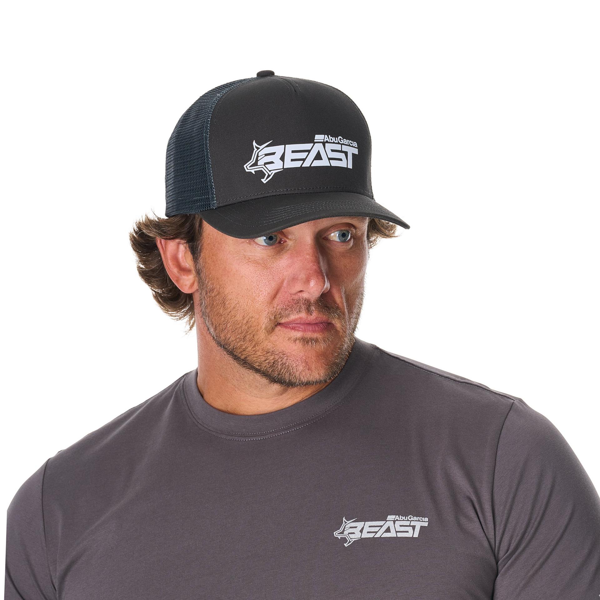 Beast™ Reflective Logo Trucker | Abu Garcia®