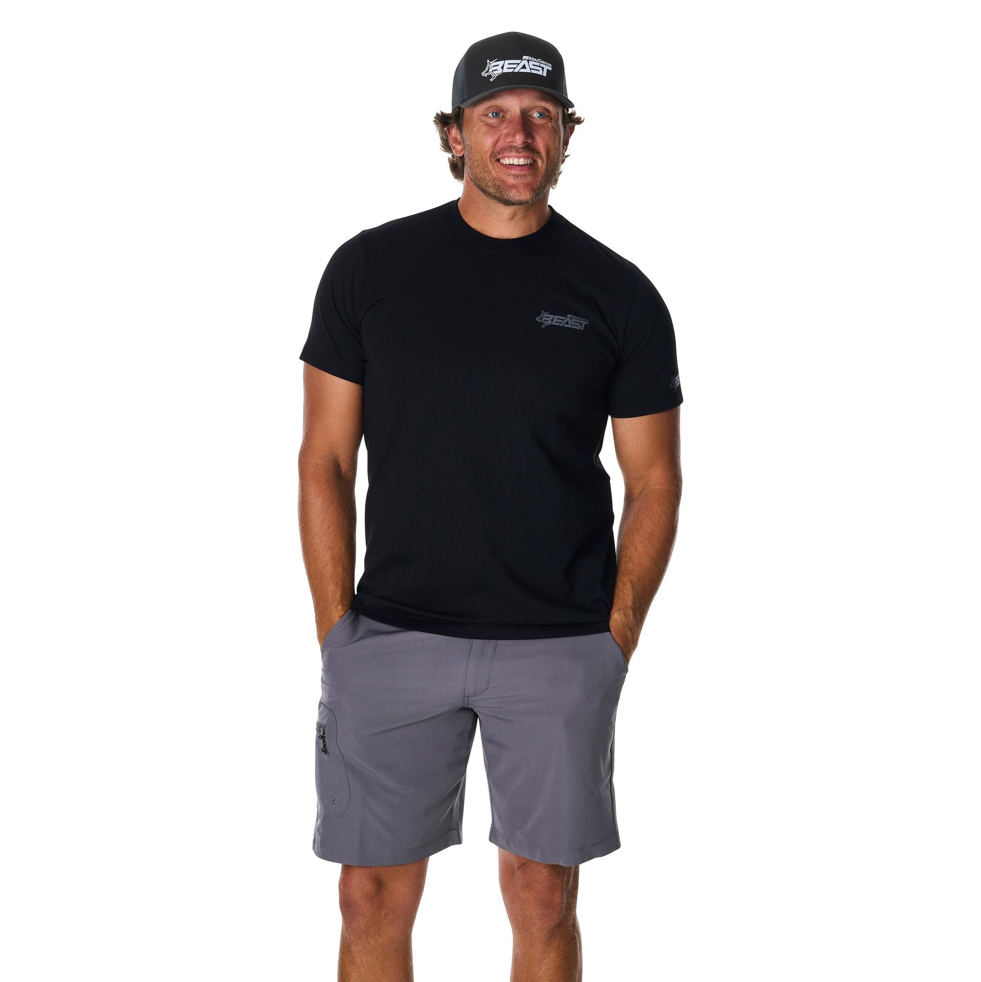 Beast™ Reflective Logo Trucker | Abu Garcia®