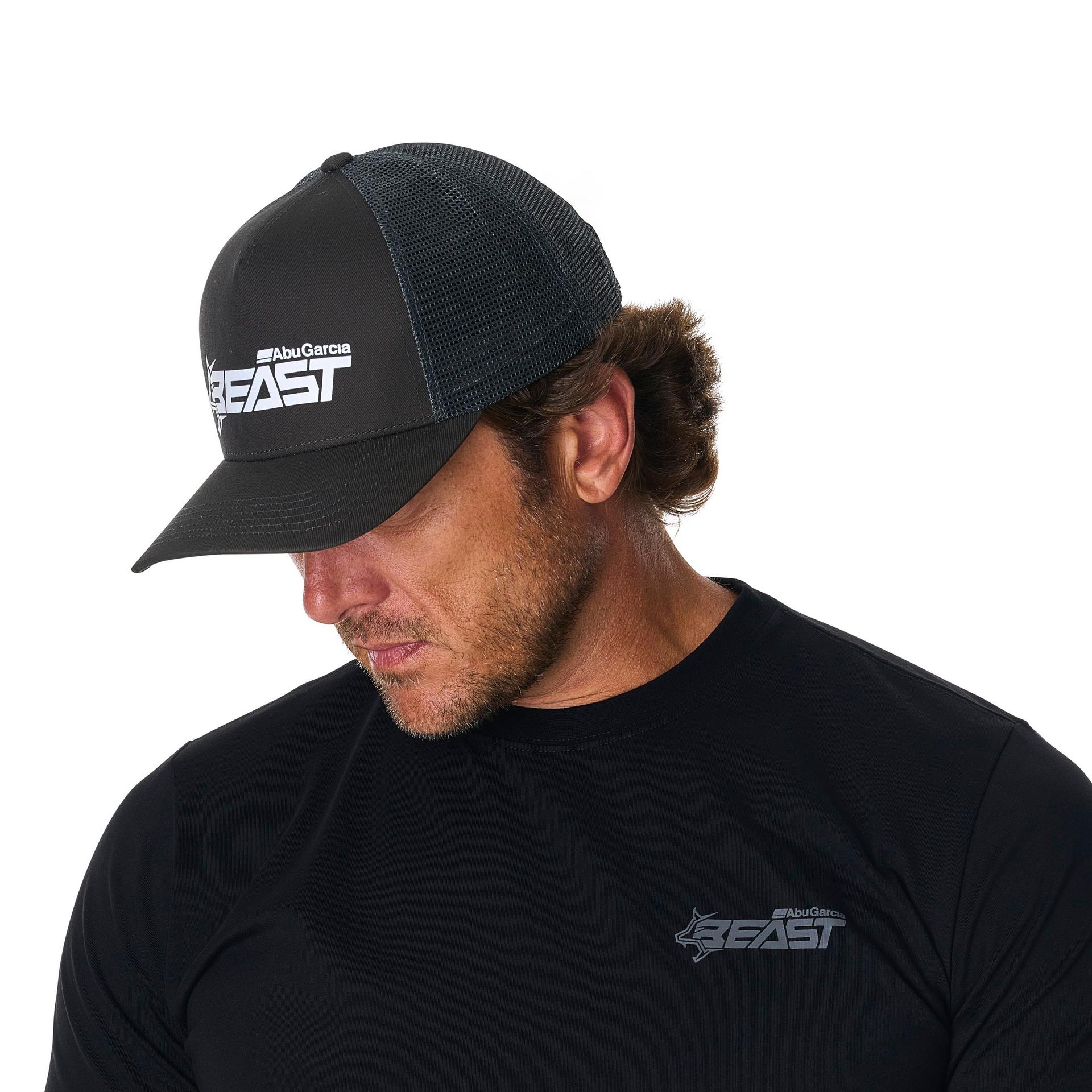 Beast™ Reflective Logo Trucker | Abu Garcia®