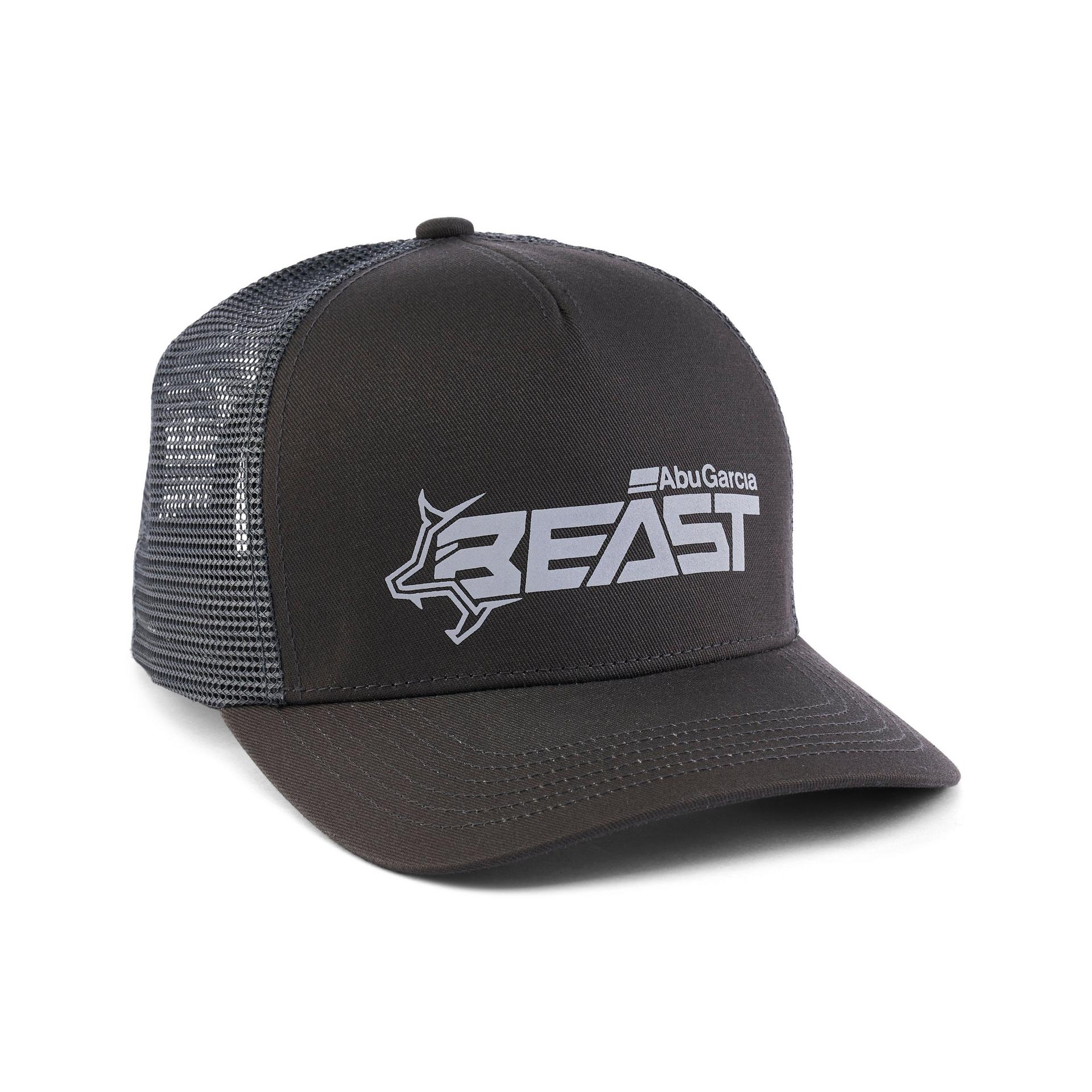 Beast™ Reflective Logo Trucker – Abu Garcia Fishing
