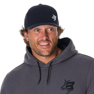 Beast™ Reflective Performance Snapback | Abu Garcia®