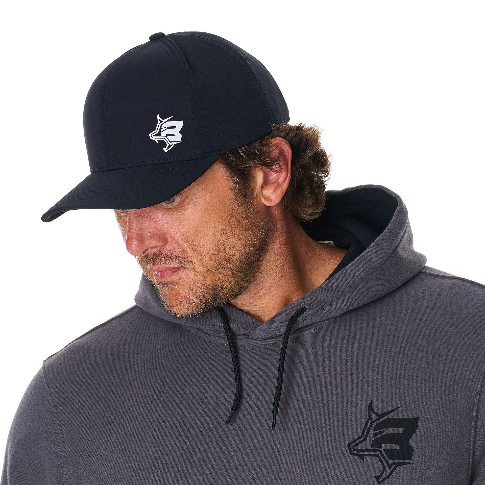 Beast™ Reflective Performance Snapback | Abu Garcia®