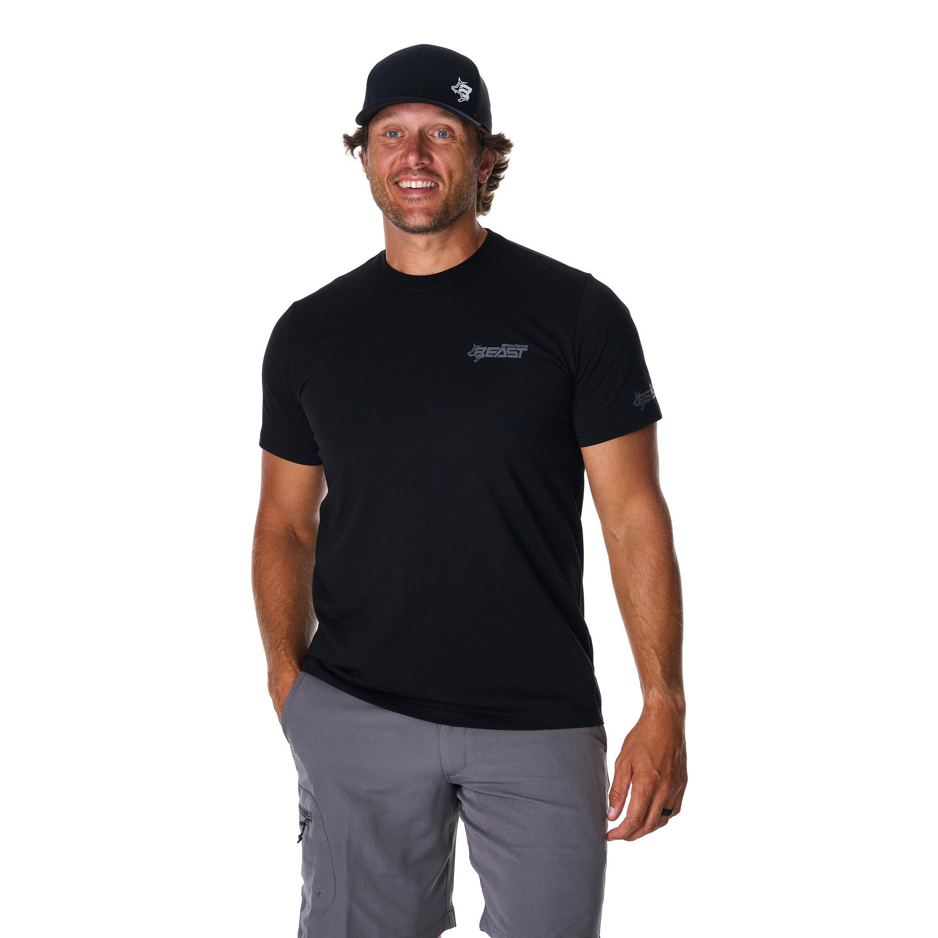 Beast™ Reflective Performance Snapback | Abu Garcia®