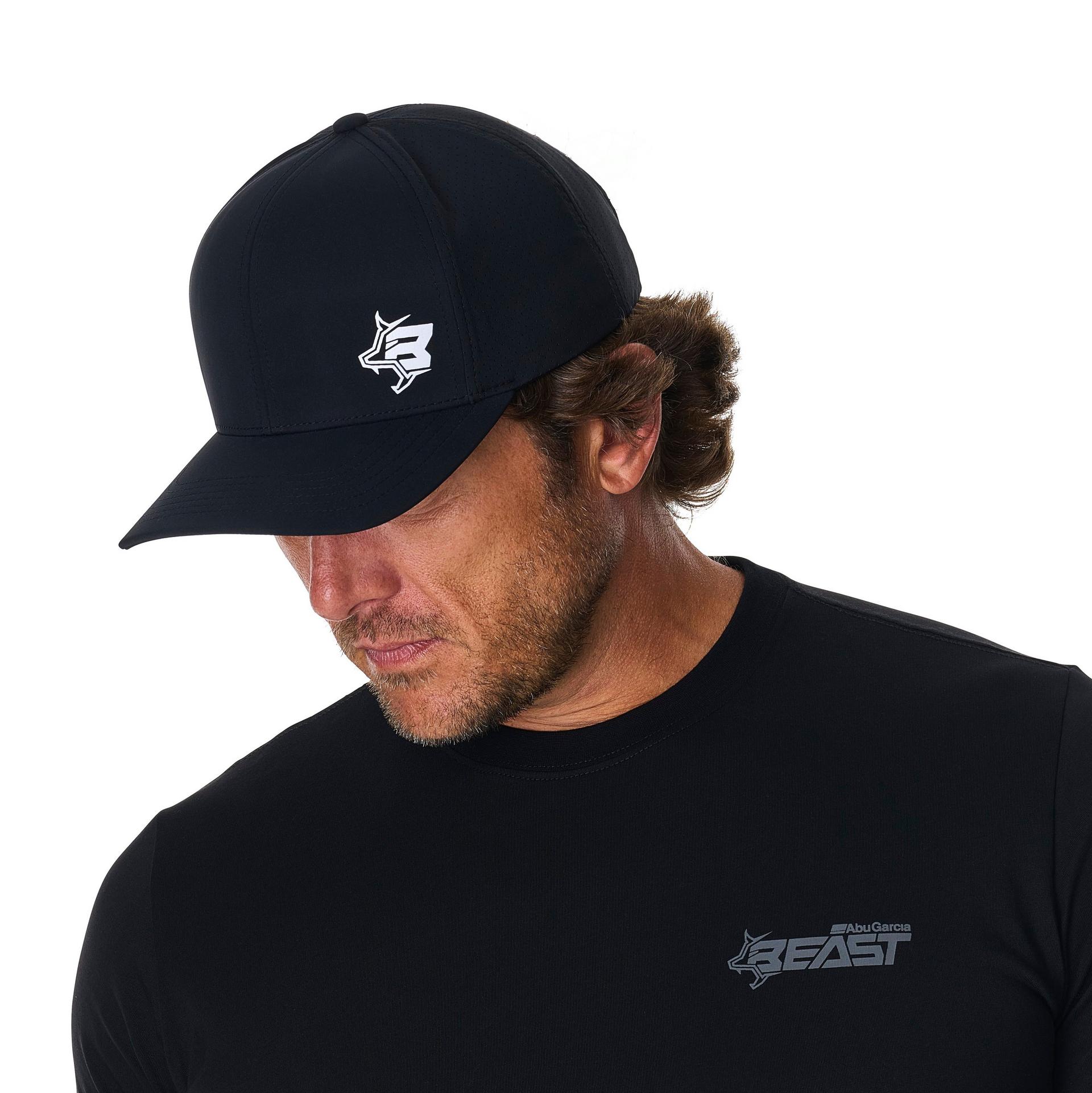 Beast™ Reflective Performance Snapback | Abu Garcia®