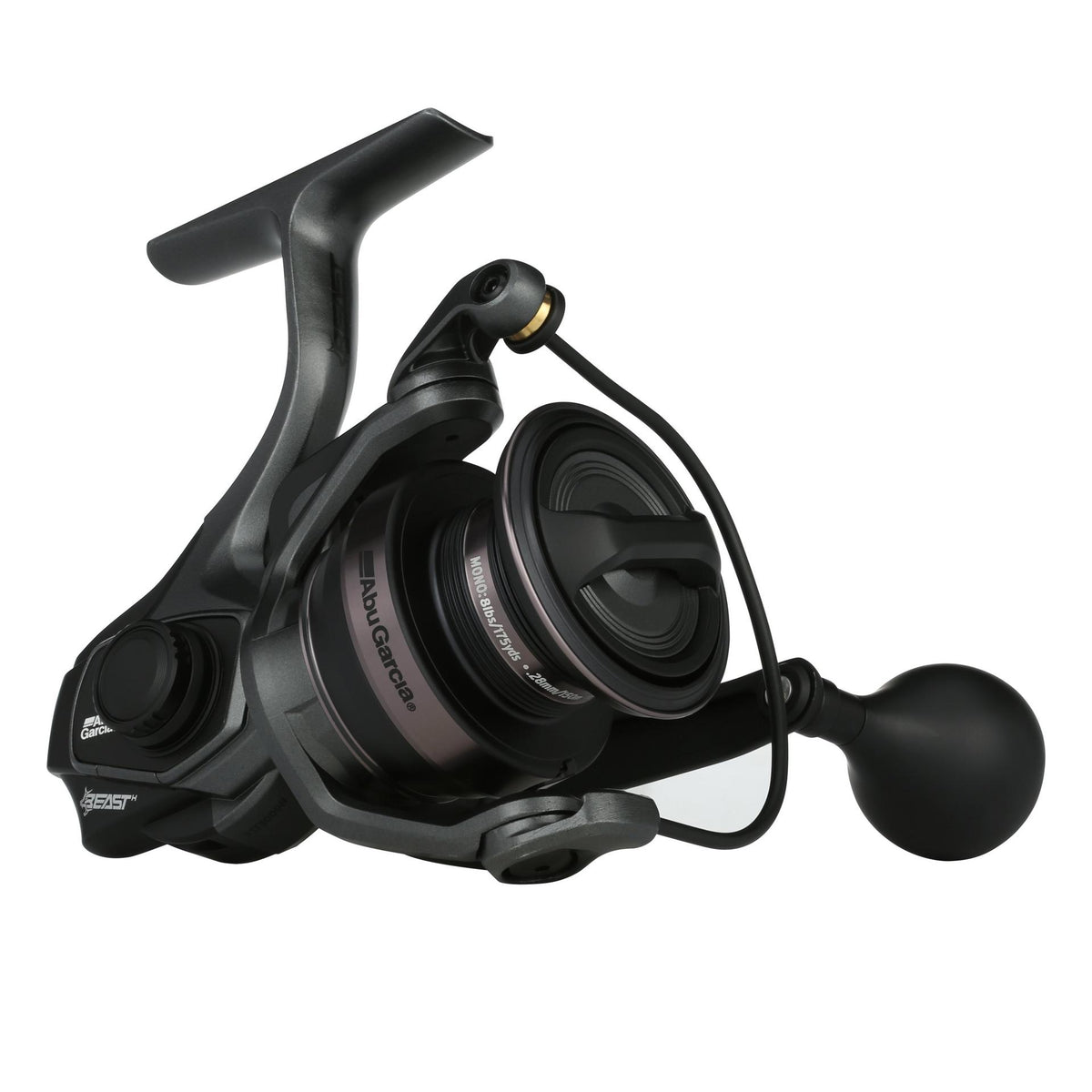 abu garcia 5000 fishing reel AbuGarcia Baitcasting AMBASSADEUR SPRINT BanzaiHobby Reel BST3000H spec Abu Garcia Ambassadeur 5000 Fishing