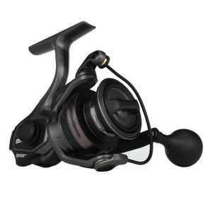 Beast™ Spinning Reel| Abu Garcia® 