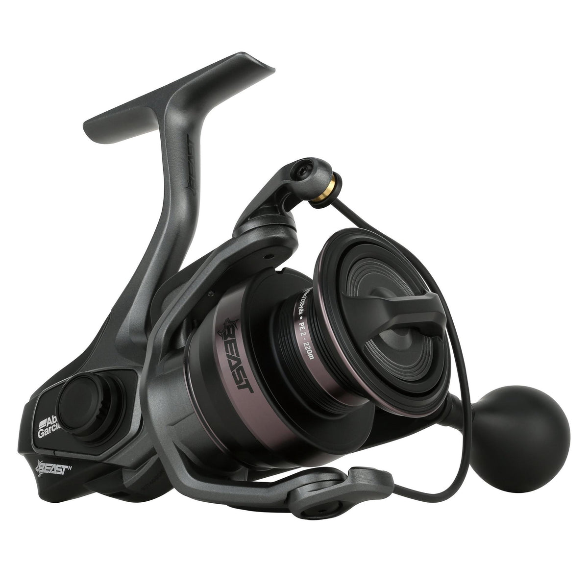 Abu Garcia Beast Spinning Reel BST3000H