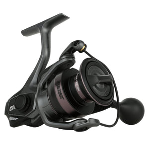 Beast™ Spinning Reel| Abu Garcia® 