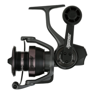 Beast™ Spinning Reel| Abu Garcia® 