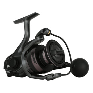 Beast™ Spinning Reel| Abu Garcia® 