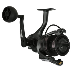 Beast™ Spinning Reel| Abu Garcia® 