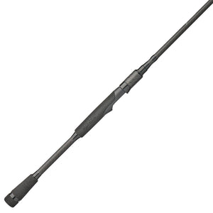 abu garcia carp rods Max Spinning Rod, 7' Medium, 2-Piece multiple MLF winner Jordan Lee Fishing Reel Abu Garcia Carp