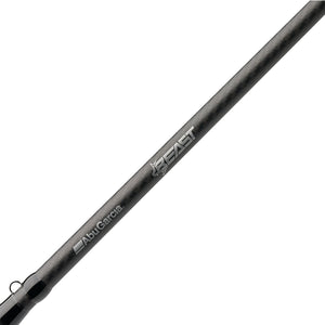 abu garcia bass fishing rods Vendetta 2-Piece Spinning Rod this is a versatile rod for light lures that can handle light rigs and lightweight lures Big Bass Dreamin'... Only