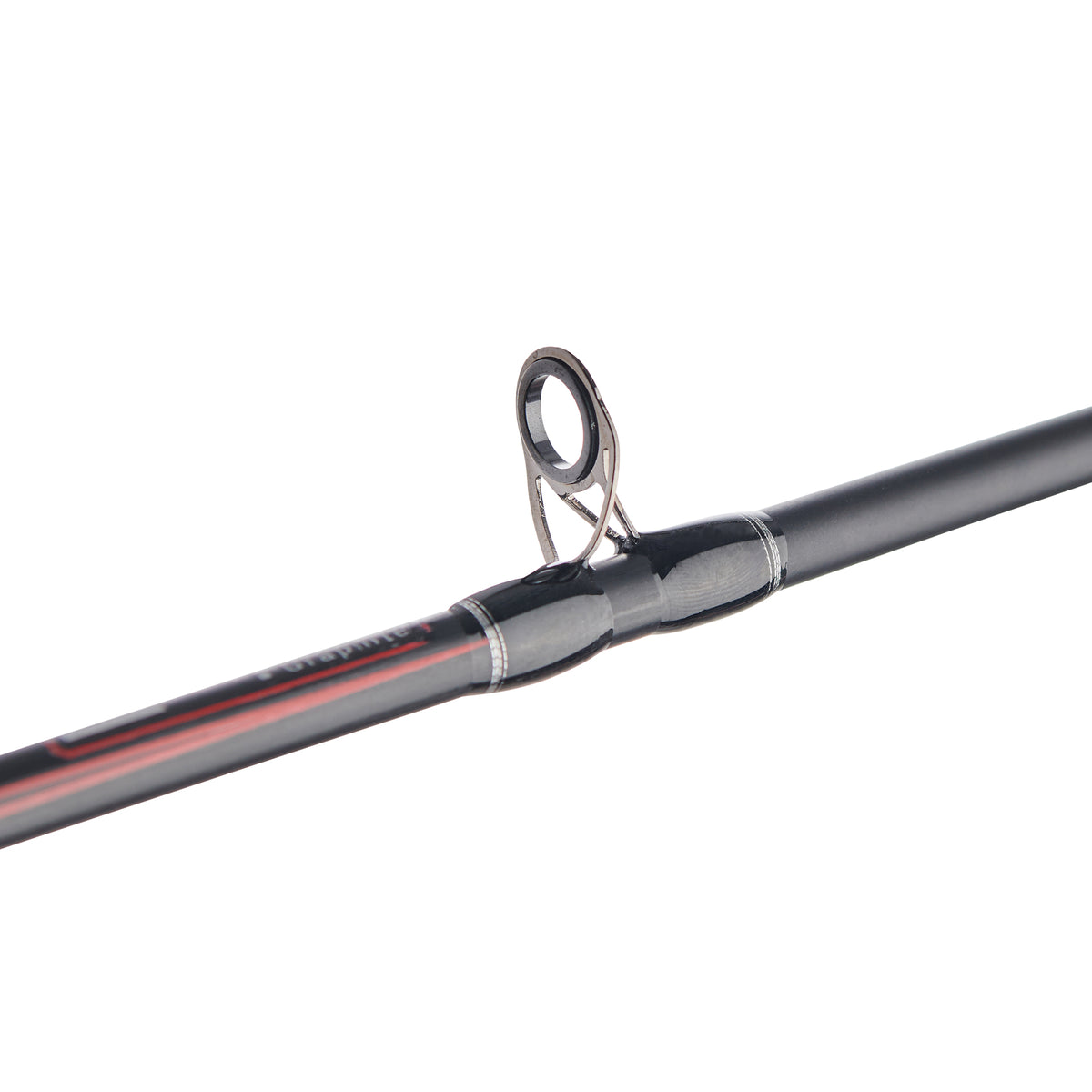 abu garcia black max 6'6 X Spinning Combo To further reduce size Black Max Baitcast Combo