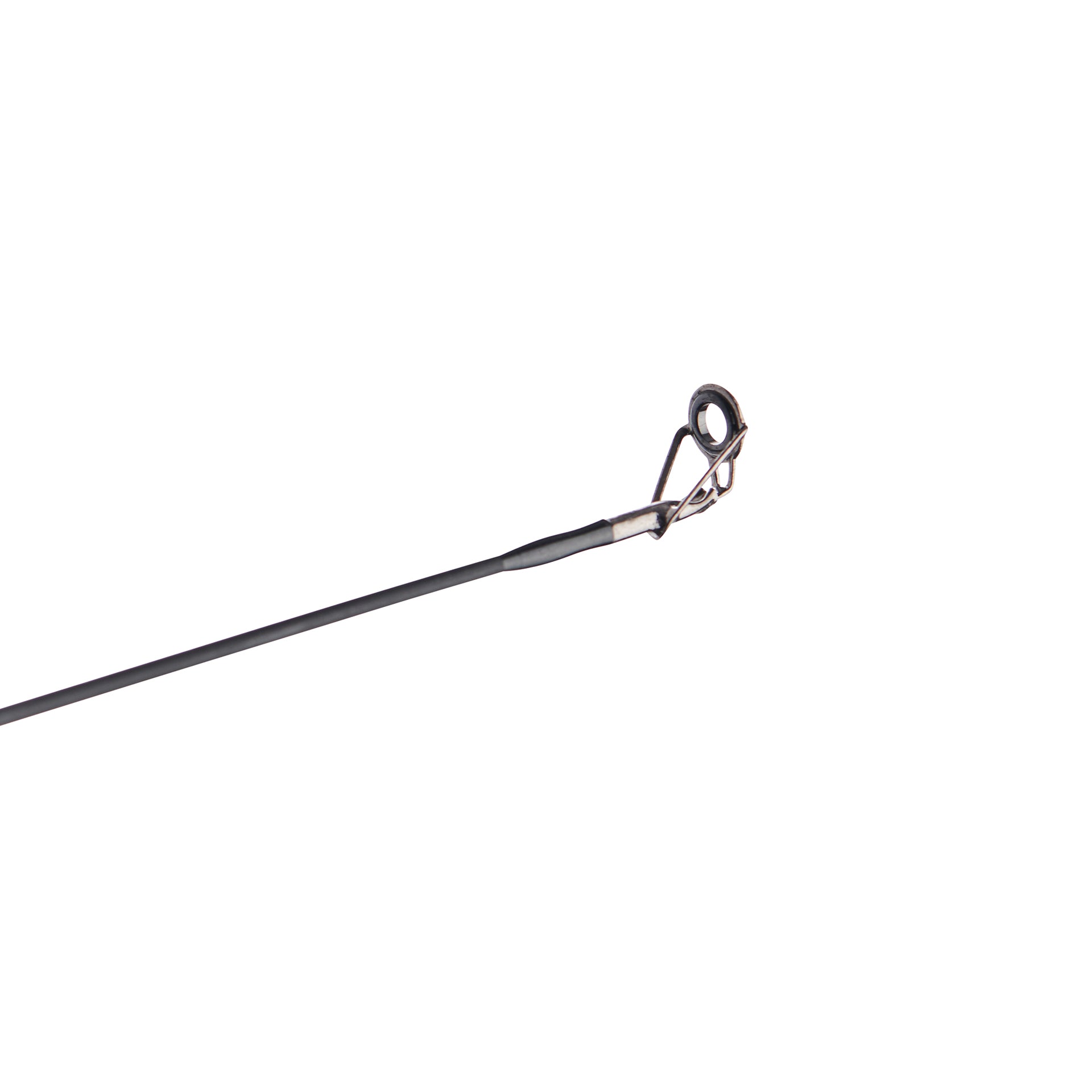 Abu Garcia Black Max Baitcast Fishing Combo, 6'6 inch Medium Rod, Right/Left Handed Reel Abu Garcia Black Max Baitcast Fishing Combo, 6'6 inch Medium Rod, Right/Left Handed Reel