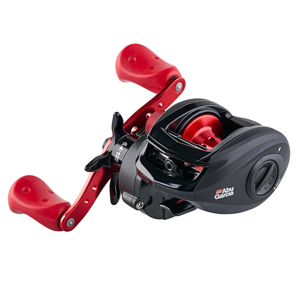 Black Max™ Baitcast Reel – Abu Garcia Fishing
