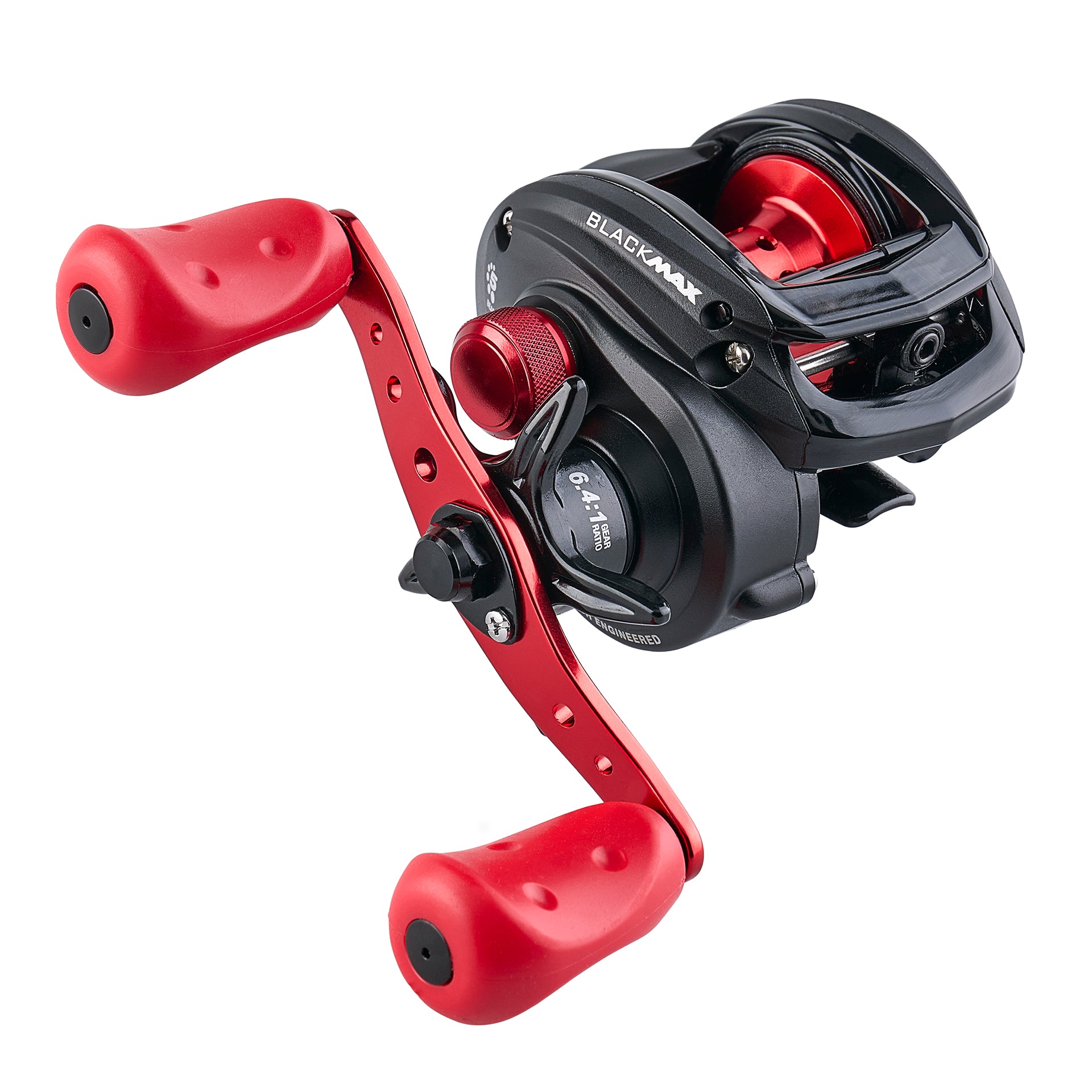 Black Max™ Baitcast Reel – Abu Garcia Fishing