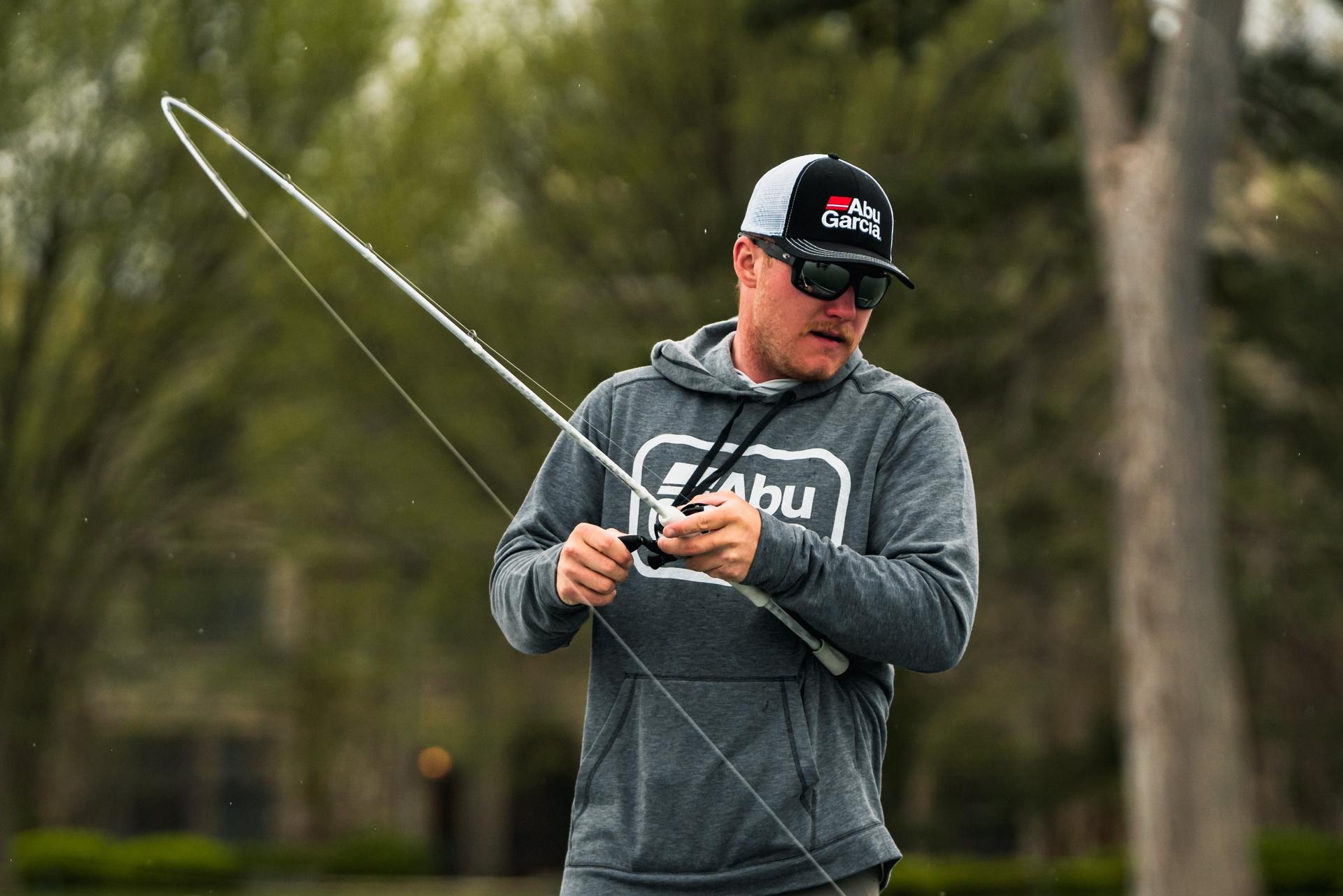 Veritas® Casting Rod | Abu Garcia®