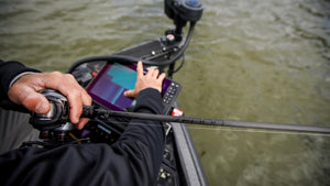 Zenon™ Casting Rod | Abu Garcia®