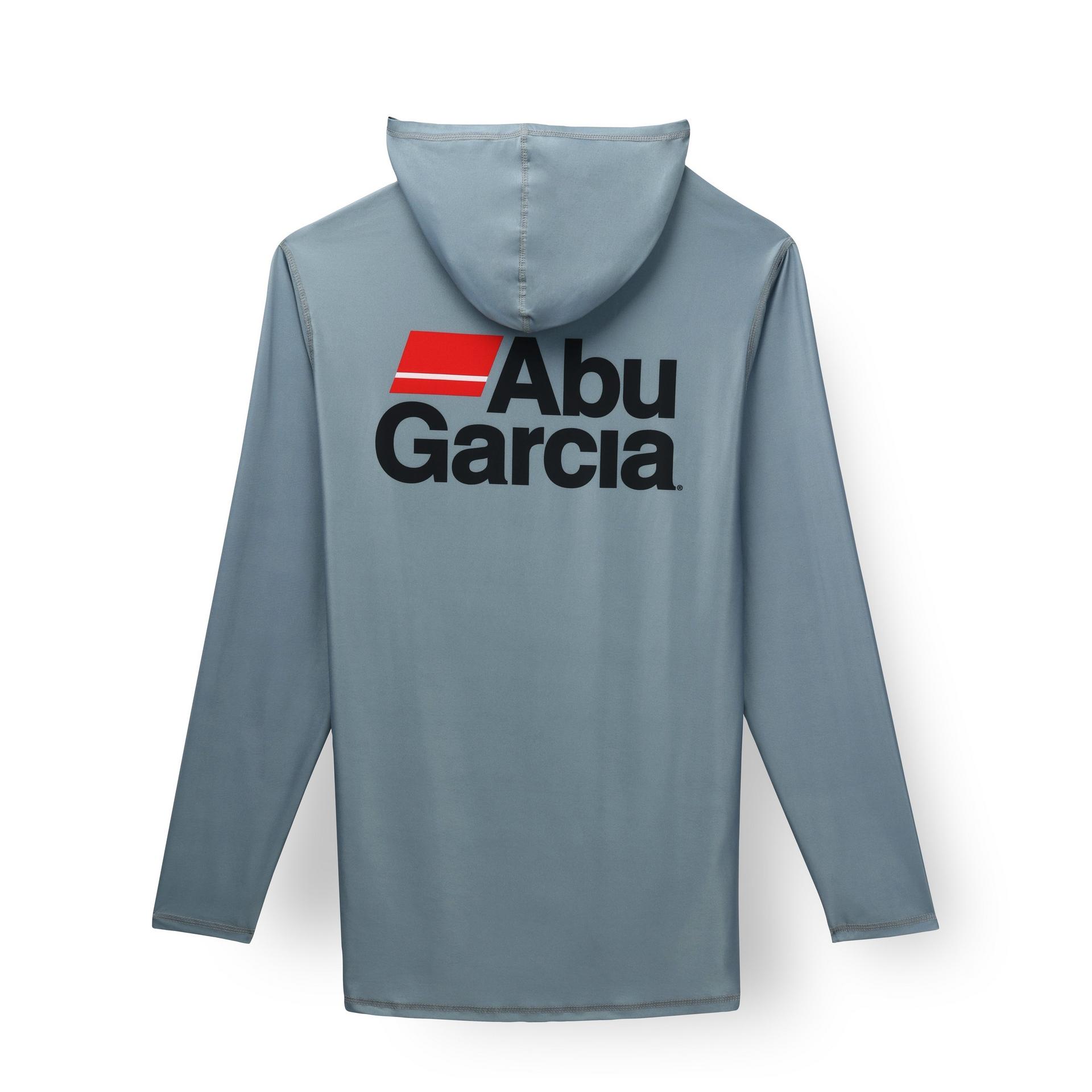 Cast Performance UPF Hoodie – Abu Garcia Fishing