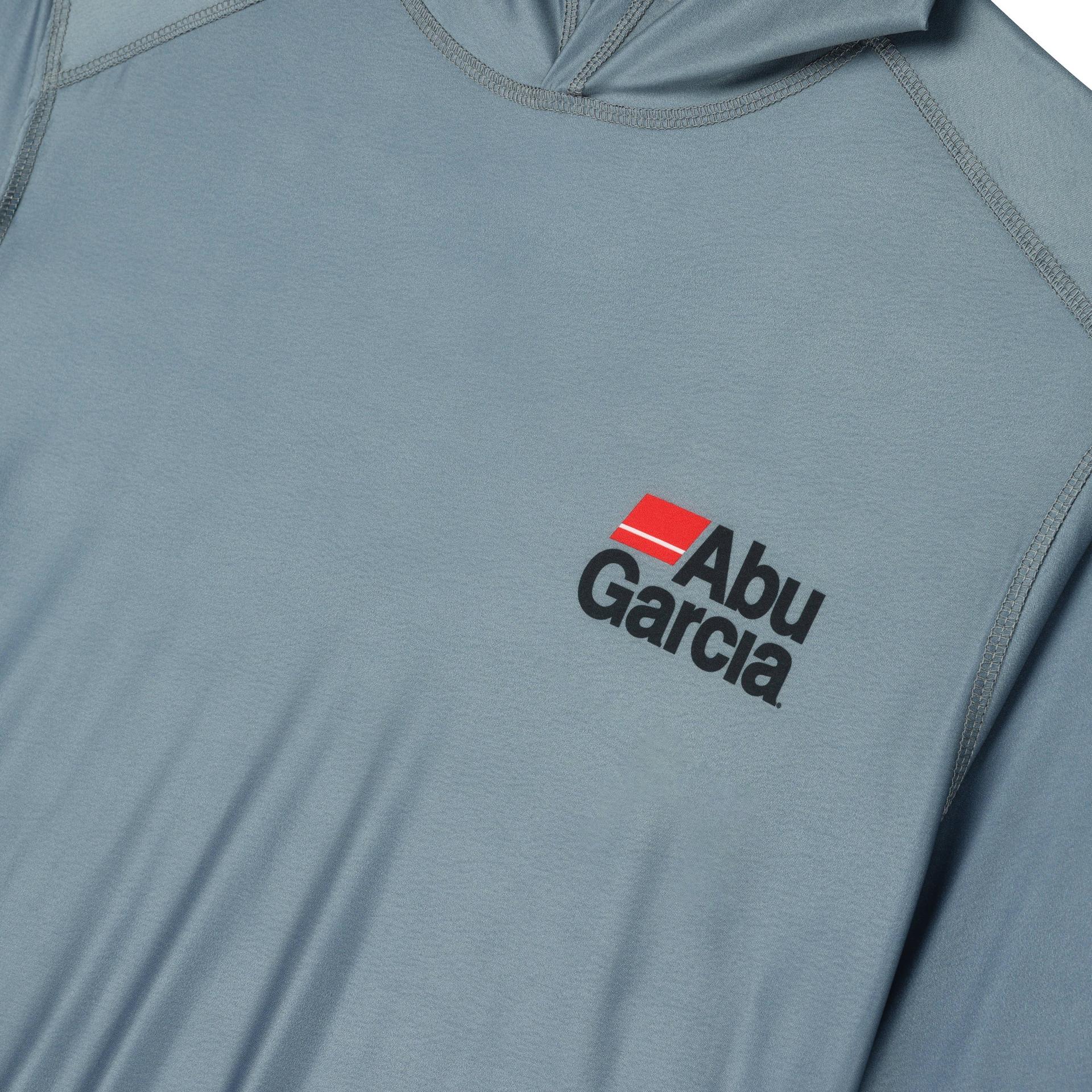 Cast Performance UPF Hoodie | Abu Garcia®