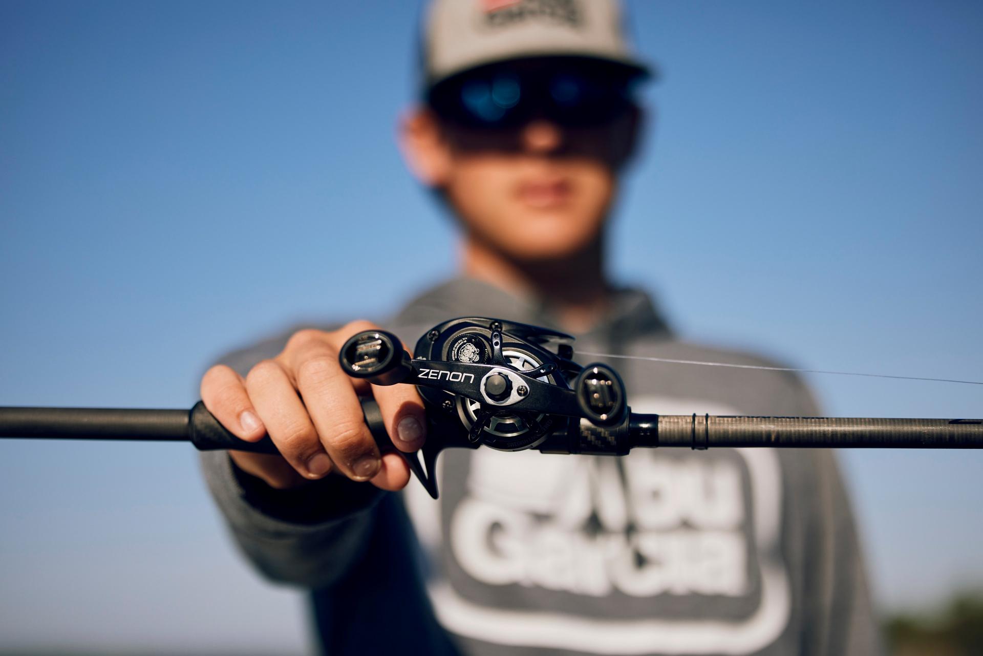 Zenon™ X Low Profile Reel | Abu Garcia®