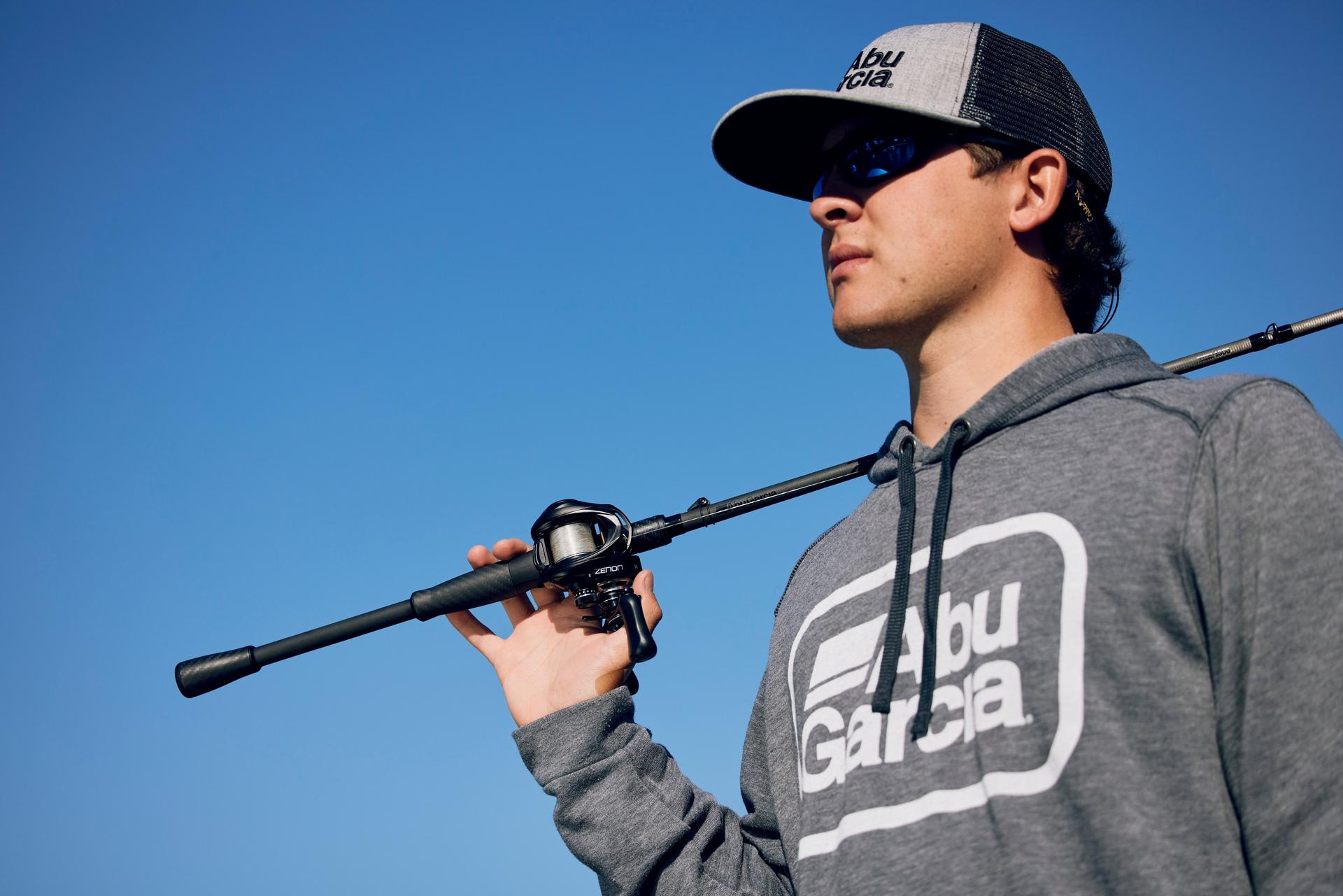 Zenon™ X Low Profile Reel | Abu Garcia®